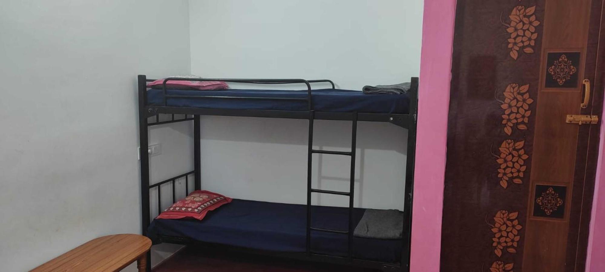Travellers Crib Hotel Auroville Ngoại thất bức ảnh