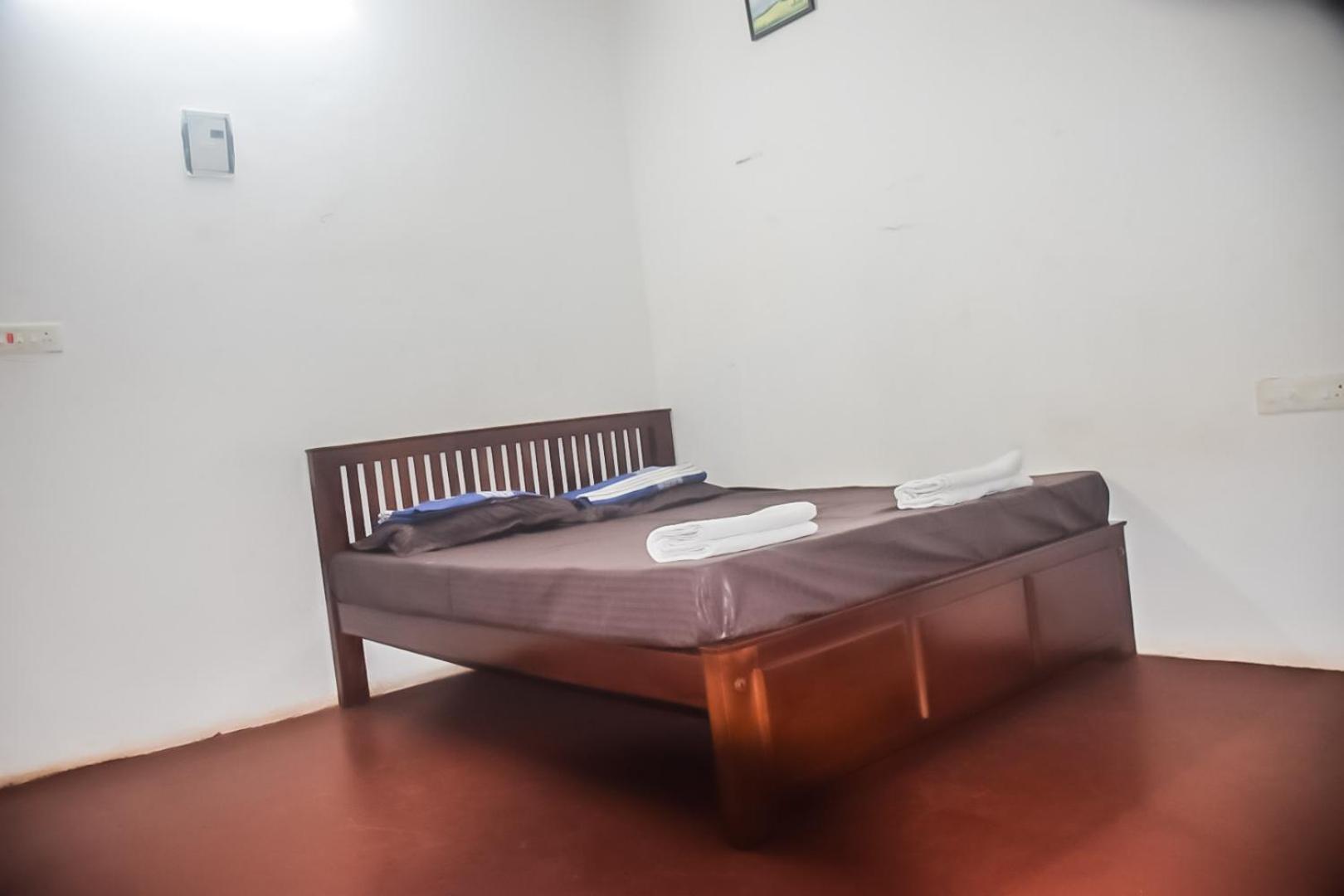 Travellers Crib Hotel Auroville Ngoại thất bức ảnh